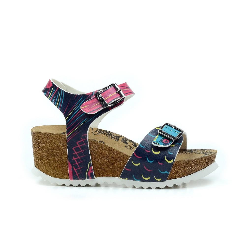 Casual Sandals CAL2503 (2272884555872)