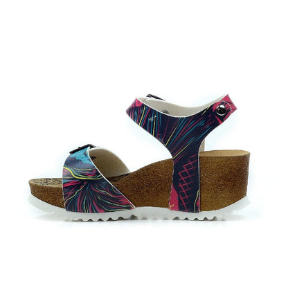 Casual Sandals CAL2503 (2272884555872)