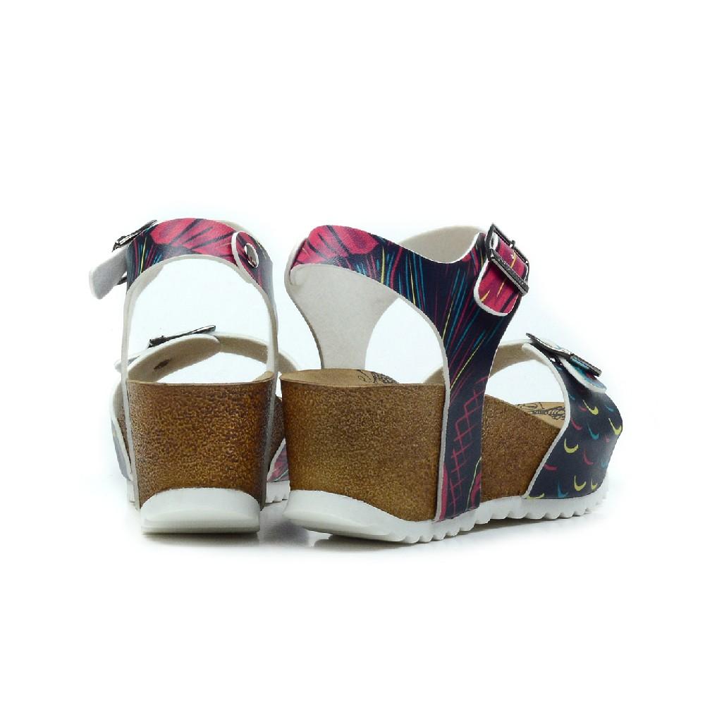 Casual Sandals CAL2503 (2272884555872)
