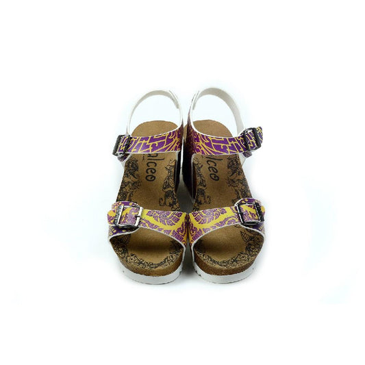 Casual Sandals CAL2504 (2272884654176)