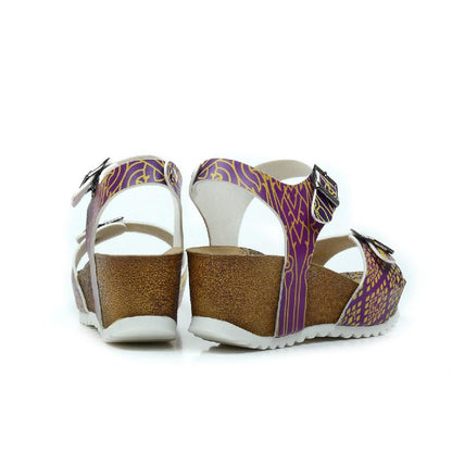 Casual Sandals CAL2504 (2272884654176)