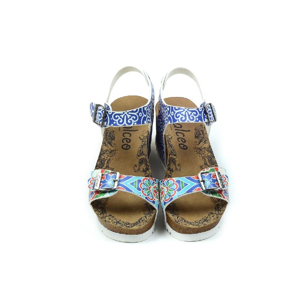 Casual Sandals CAL2505 (2272884752480)