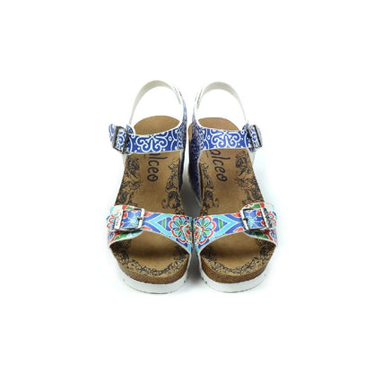 Casual Sandals CAL2505 (2272884752480)