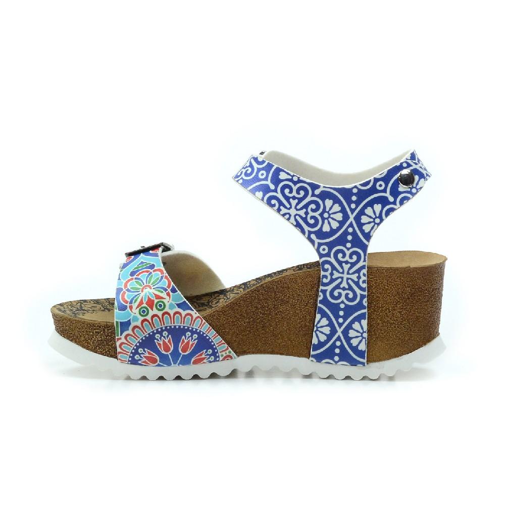 Casual Sandals CAL2505 (2272884752480)