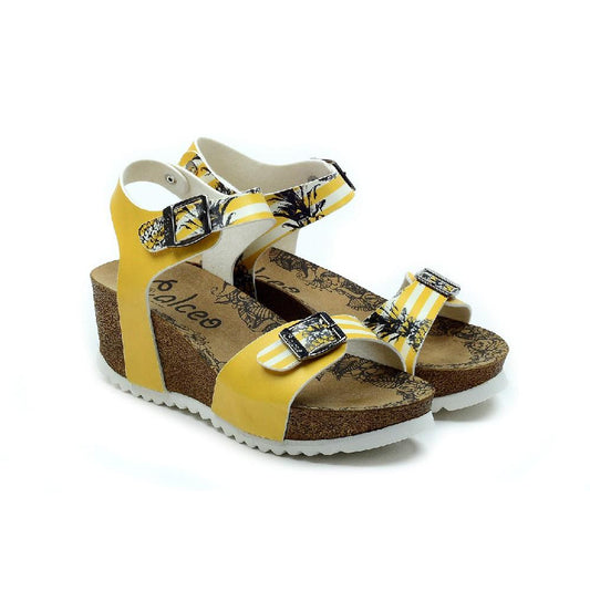 Casual Sandals CAL2506 (2272884818016)