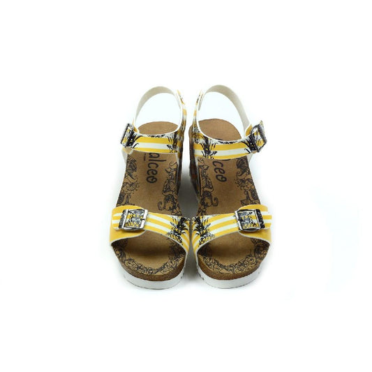 Casual Sandals CAL2506 (2272884818016)