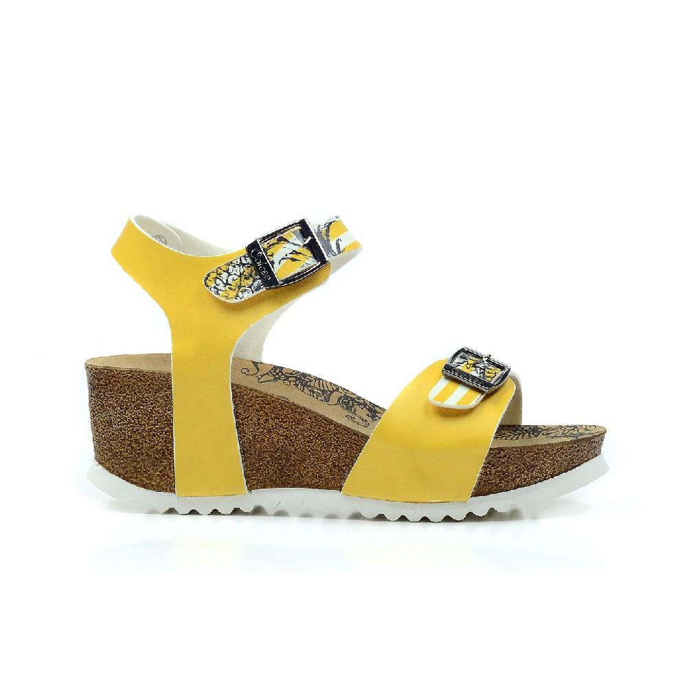 Casual Sandals CAL2506 (2272884818016)