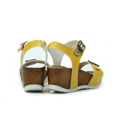 Casual Sandals CAL2506 (2272884818016)