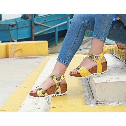 Casual Sandals CAL2506 (2272884818016)