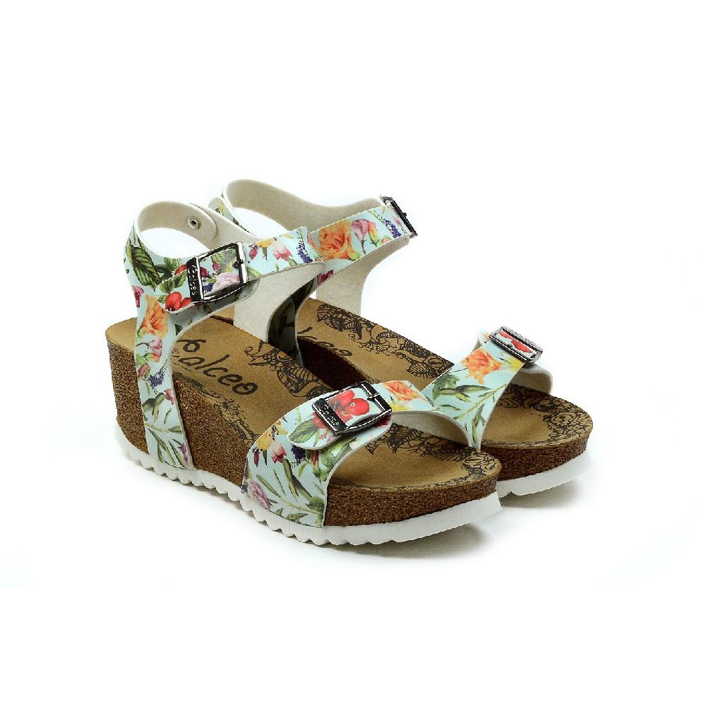 Casual Sandals CAL2507 (2272884916320)