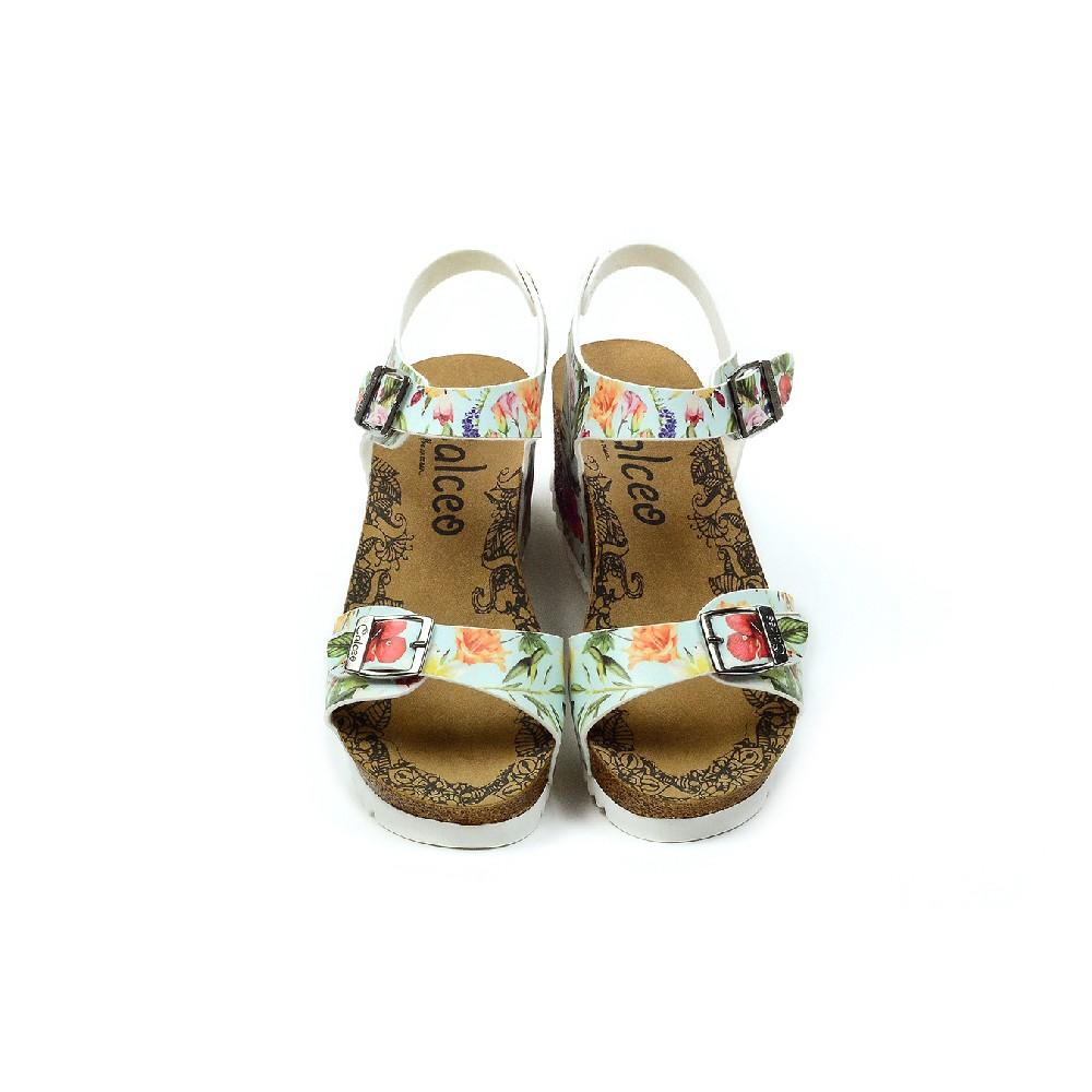 Casual Sandals CAL2507 (2272884916320)