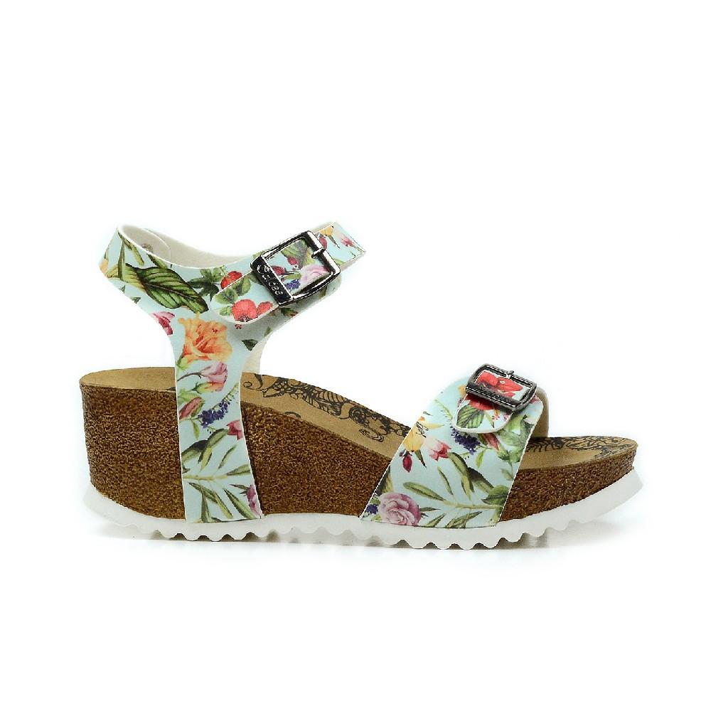 Casual Sandals CAL2507 (2272884916320)
