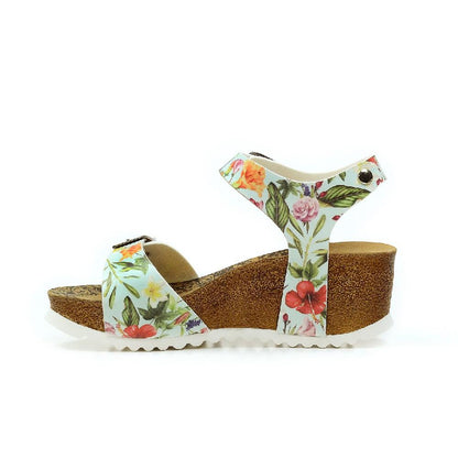 Casual Sandals CAL2507 (2272884916320)