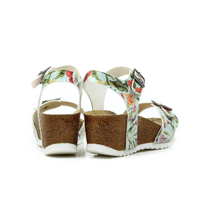Casual Sandals CAL2507 (2272884916320)