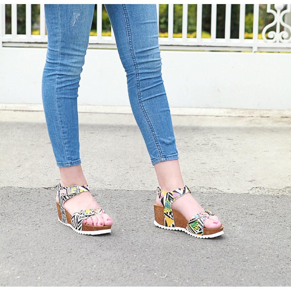 Casual Sandals CAL2508 (2272884981856)