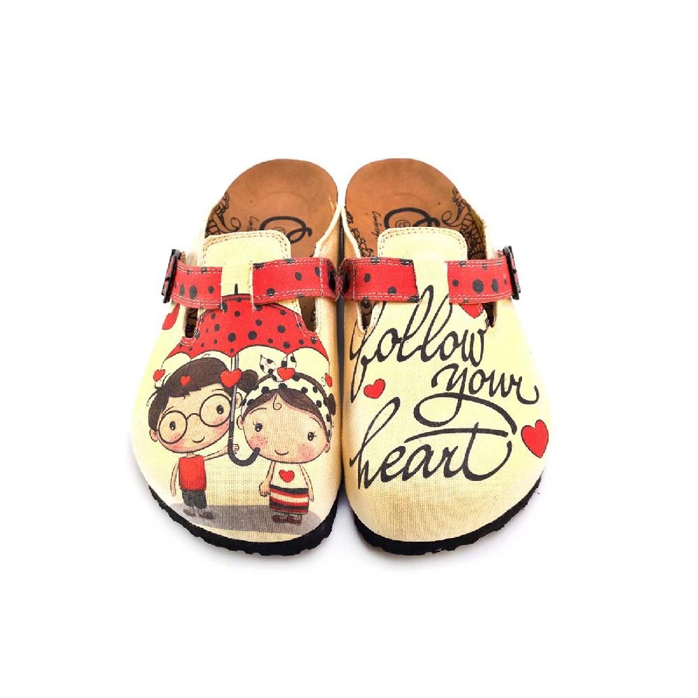 Clogs CAL2601 (2272885178464)