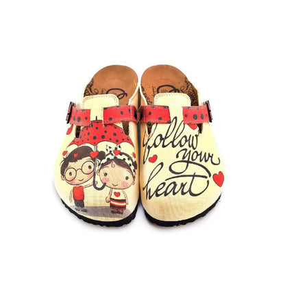 Clogs CAL2601 (2272885178464)