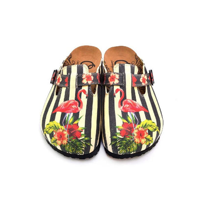 Clogs CAL2602 (2272885276768)