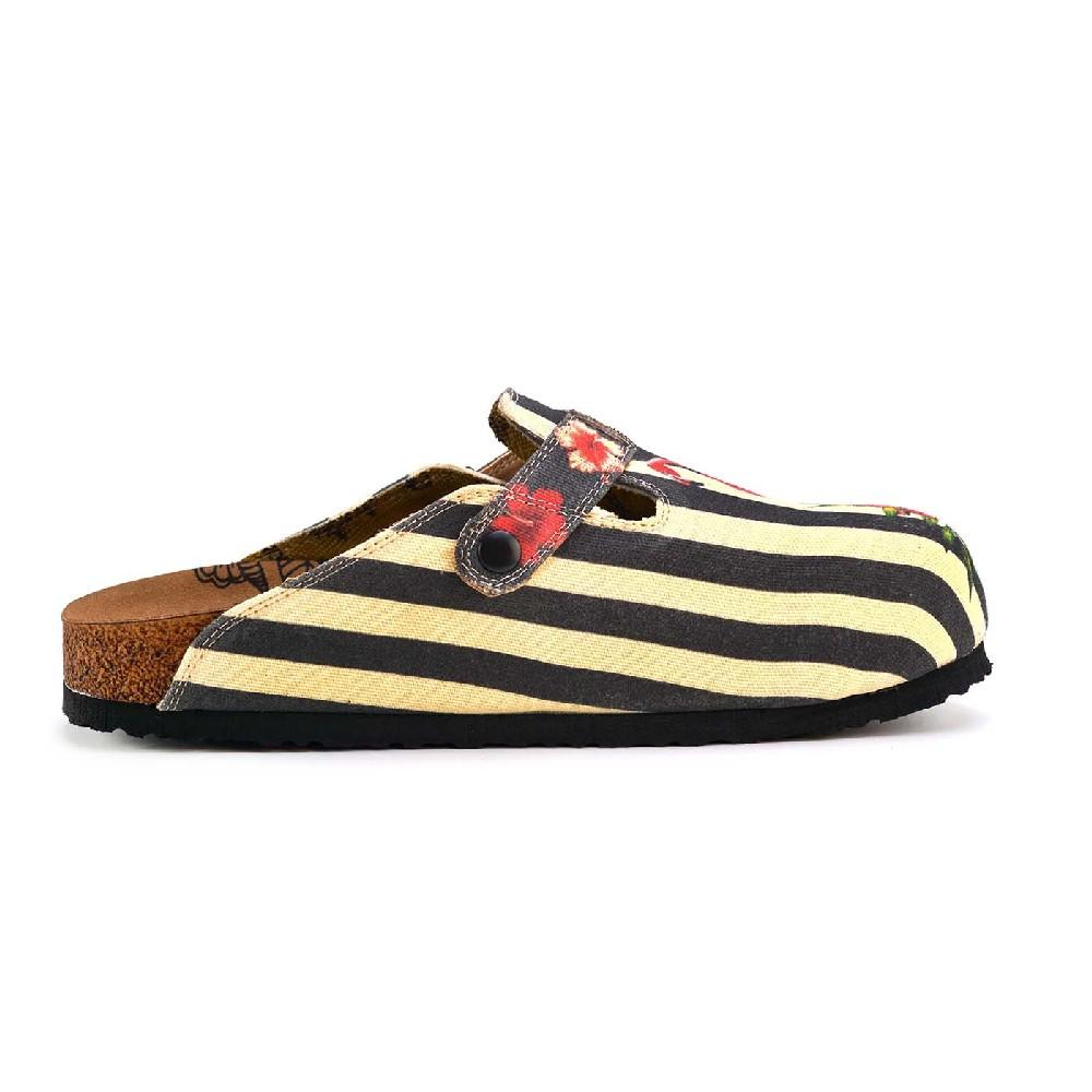 Clogs CAL2602 (2272885276768)