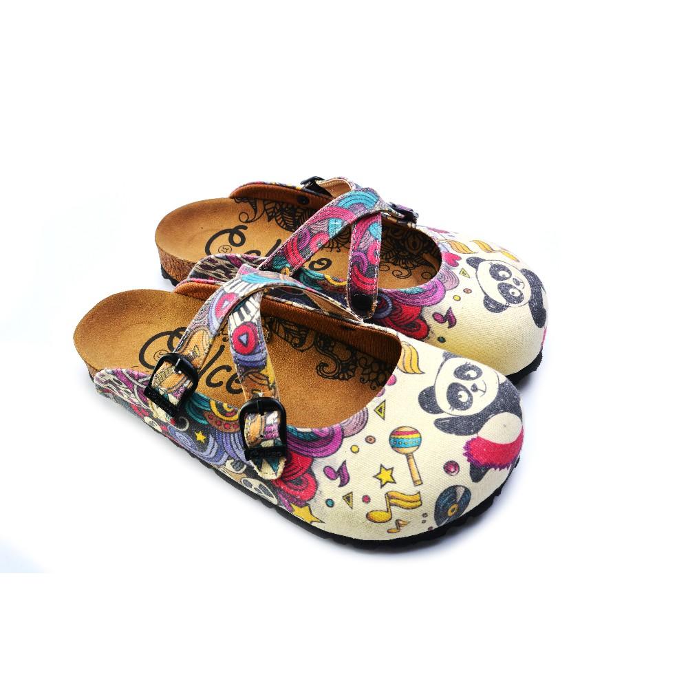 Clogs CAL2701 (2272885571680)