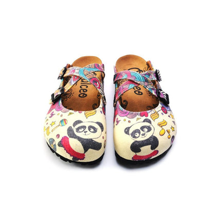 Clogs CAL2701 (2272885571680)
