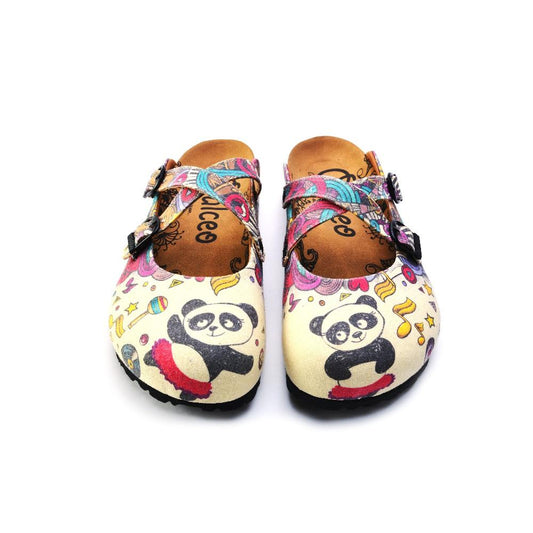 Clogs CAL2701 (2272885571680)