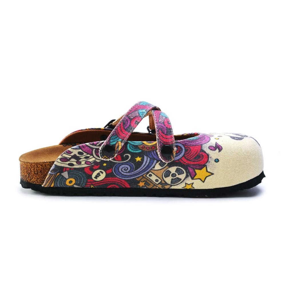 Clogs CAL2701 (2272885571680)