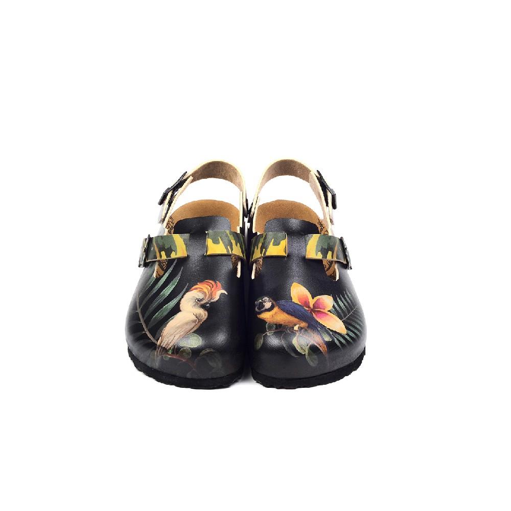 Clogs CAL2801 (2272885768288)