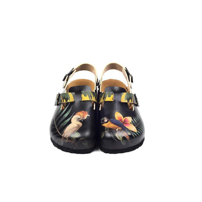 Clogs CAL2801 (2272885768288)