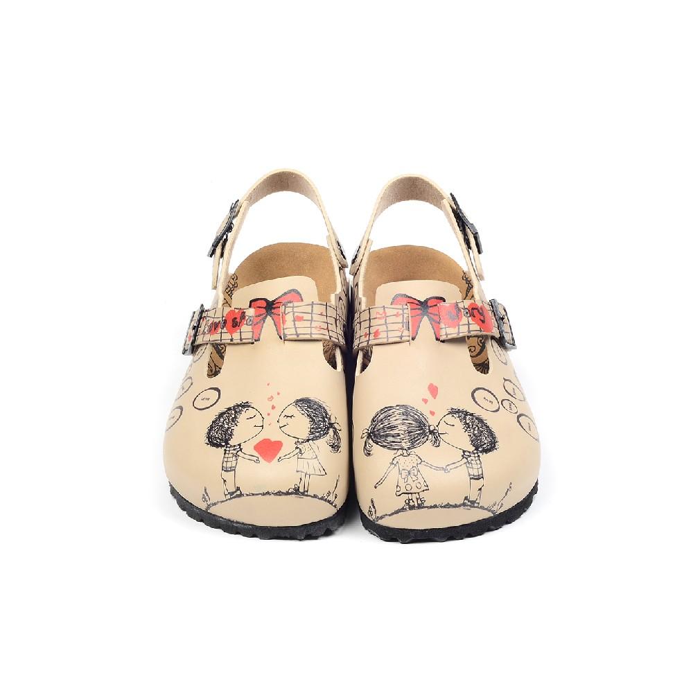 Clogs CAL2802 (2272885899360)