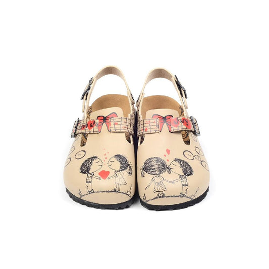 Clogs CAL2802 (2272885899360)
