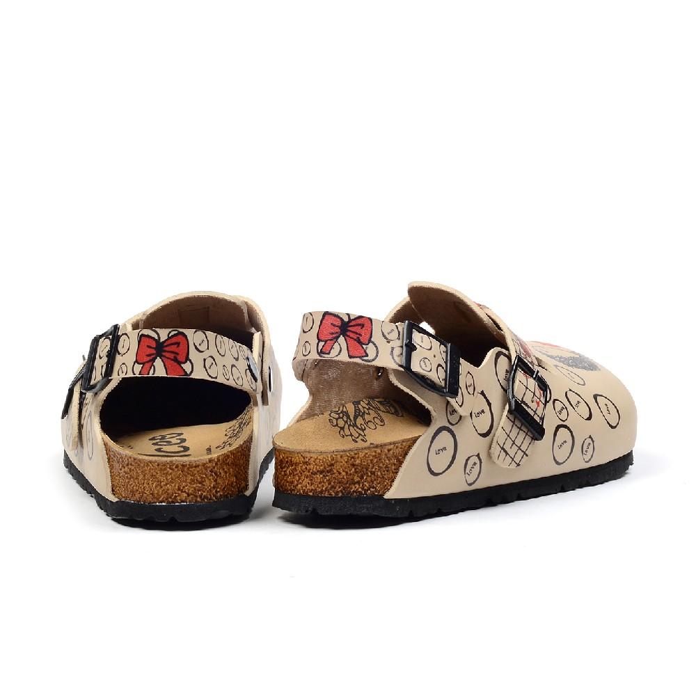 Clogs CAL2802 (2272885899360)