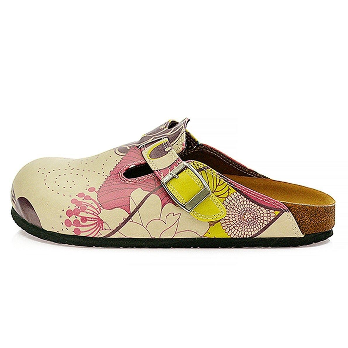 Cute Owl Clogs CAL317 (737668923488)