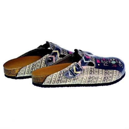 Wild Free Young Spirit Clogs CAL319 (737668890720)