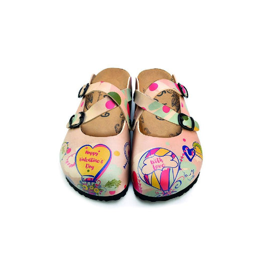 Clogs CAL3200 (2272885964896)