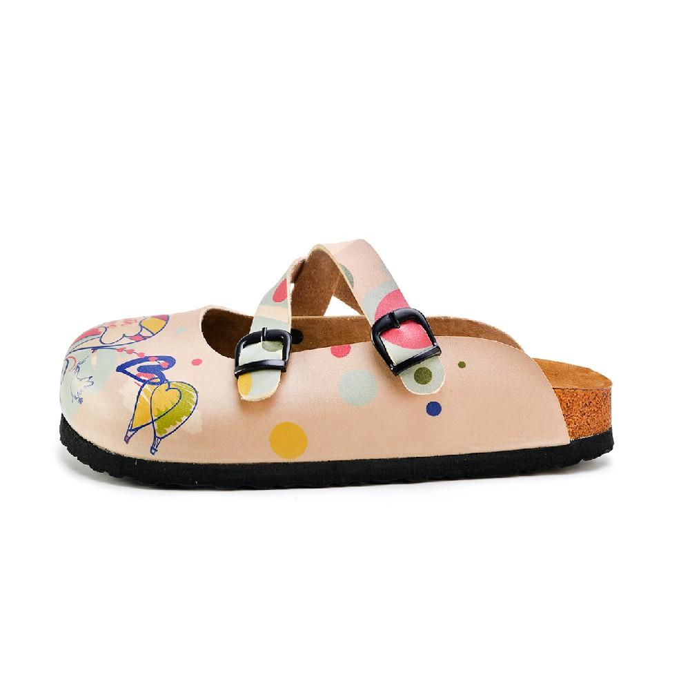 Clogs CAL3200 (2272885964896)