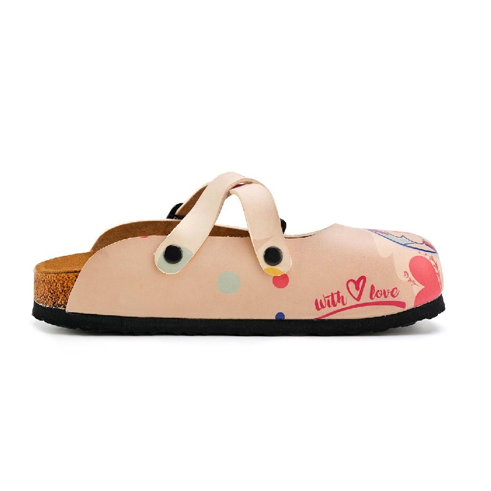 Clogs CAL3200 (2272885964896)