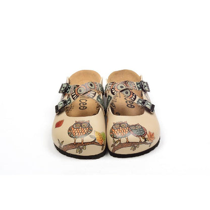 Clogs CAL3202 (2272886390880)
