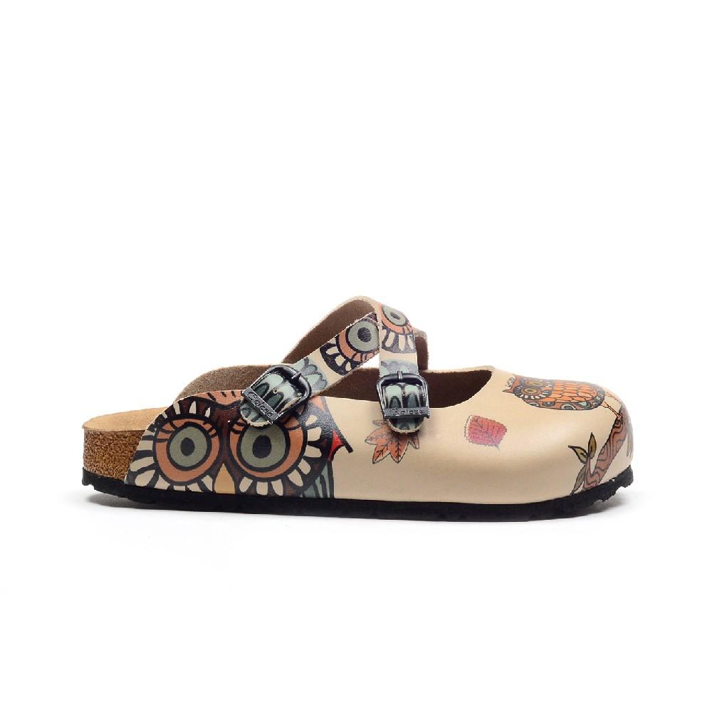 Clogs CAL3202 (2272886390880)