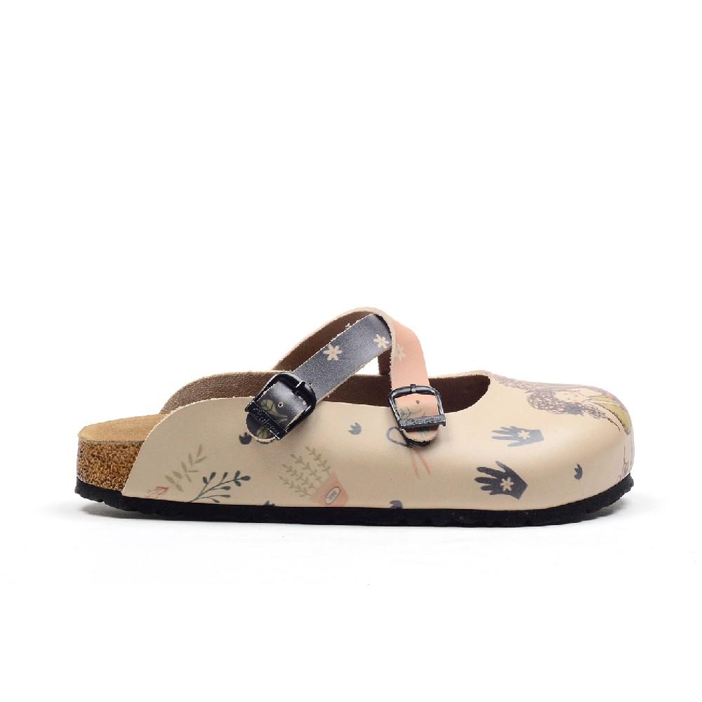 Clogs CAL3203 (2272886456416)
