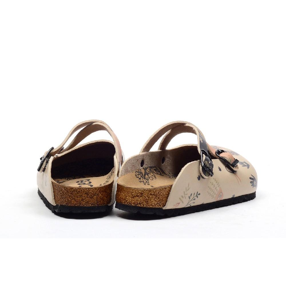 Clogs CAL3203 (2272886456416)