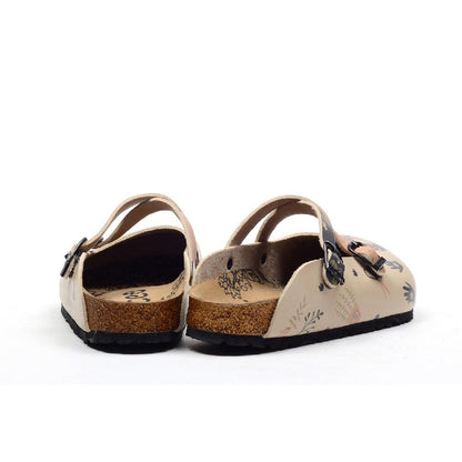 Clogs CAL3203 (2272886456416)