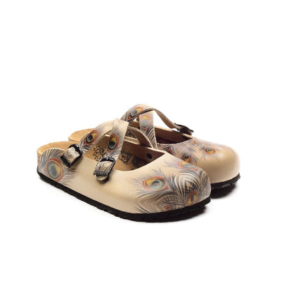 Clogs CAL3204 (2272886620256)