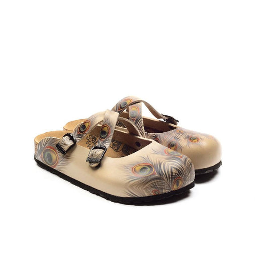 Clogs CAL3204 (2272886620256)