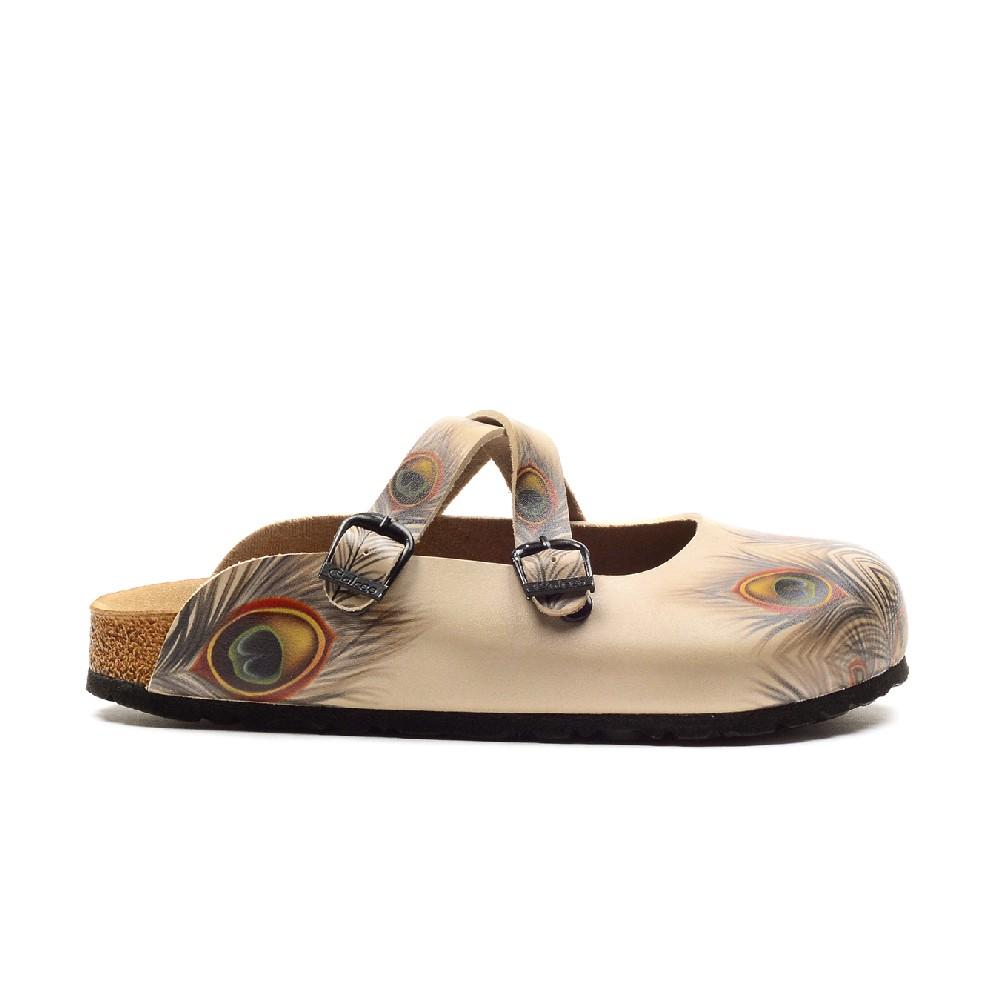 Clogs CAL3204 (2272886620256)
