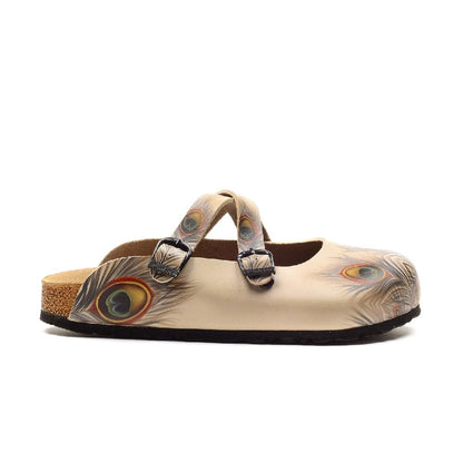 Clogs CAL3204 (2272886620256)