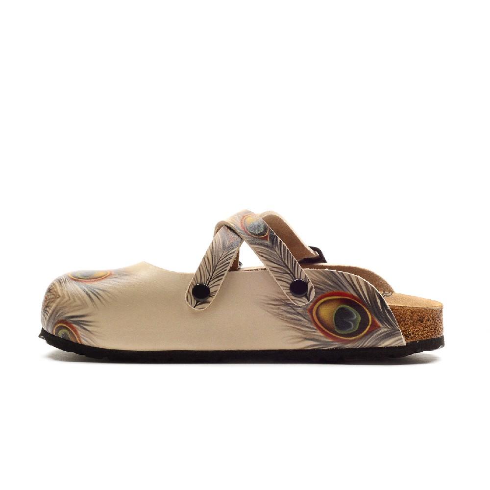 Clogs CAL3204 (2272886620256)