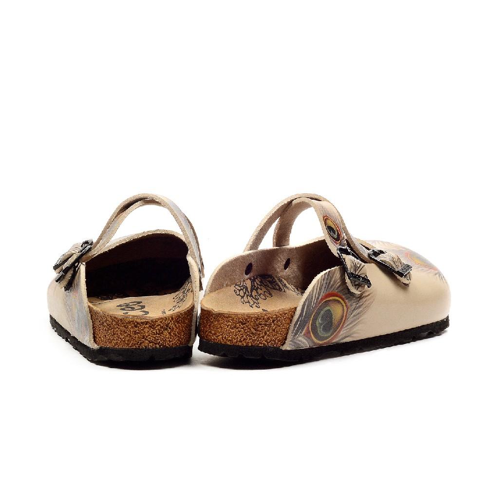 Clogs CAL3204 (2272886620256)