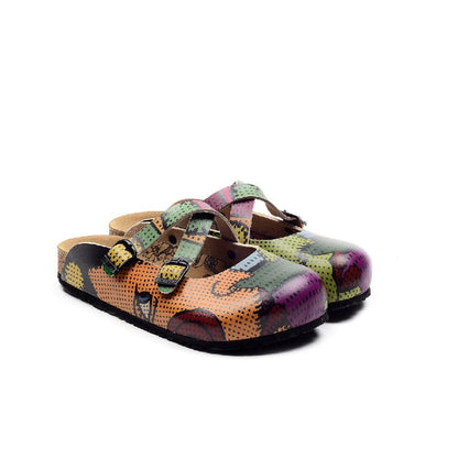 Clogs CAL3205 (2272886685792)