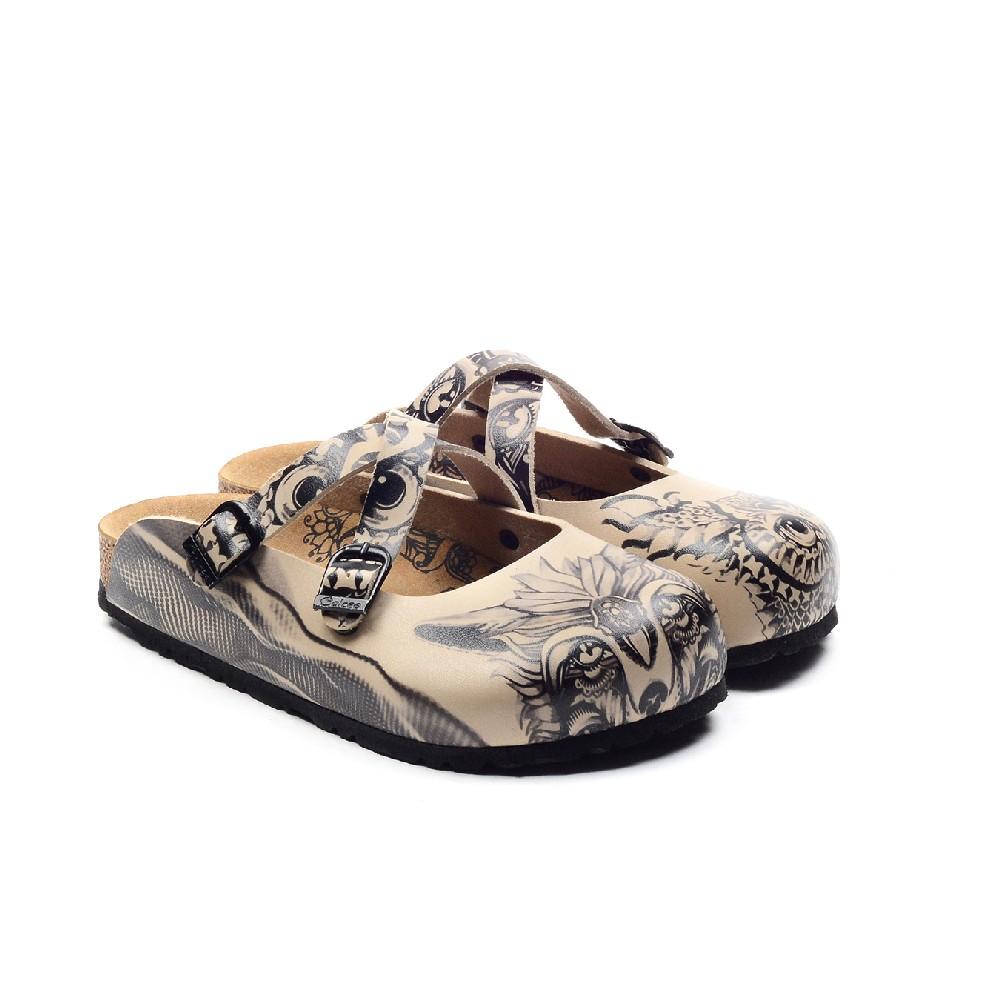 Clogs CAL3206 (2272886784096)